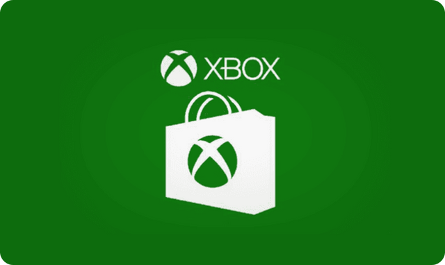 Xbox Digital Giftcard FR 10