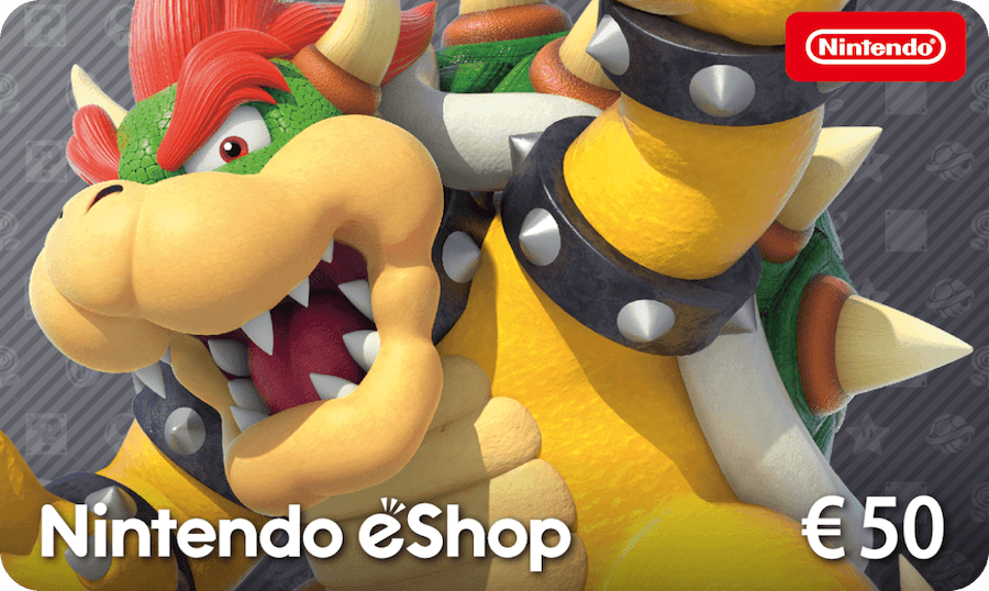 Nintendo 50