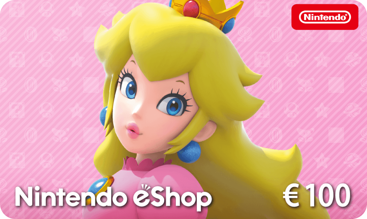Nintendo 100