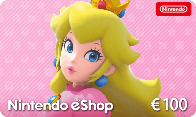 Nintendo 100