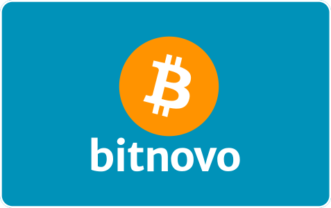Bitnovo Voucher 100 € 100