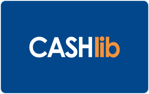 CASHLib 150 EUR 150