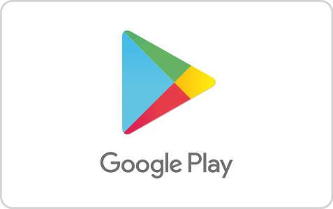 Google Play Custom
