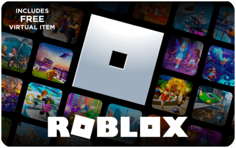 Roblox 10 EUR 10