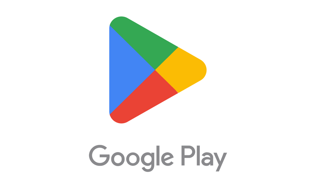 Google Play Gift Cards