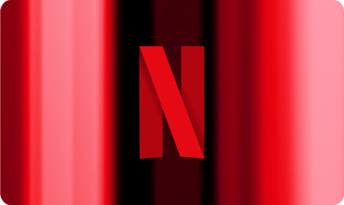 Netflix FR 25