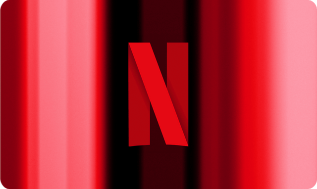 Netflix FR 50