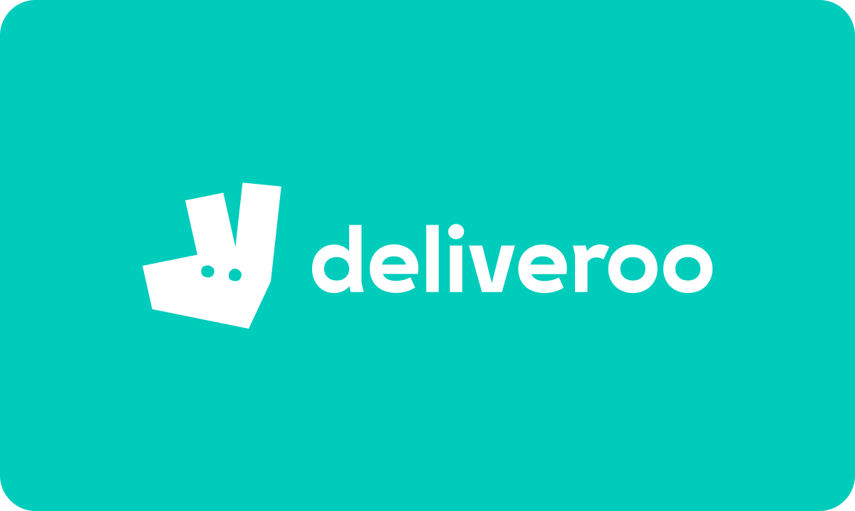 Deliveroo 15