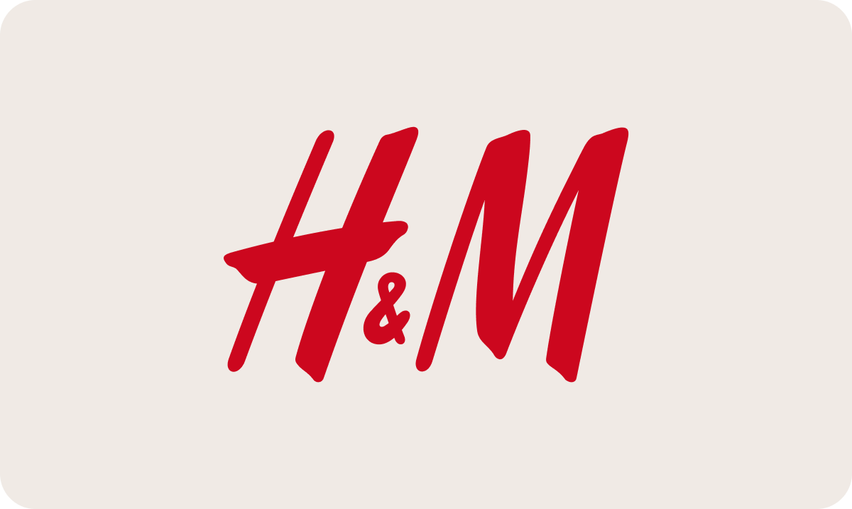 H&M 10