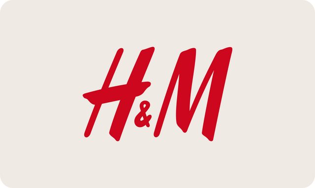 H&M 10