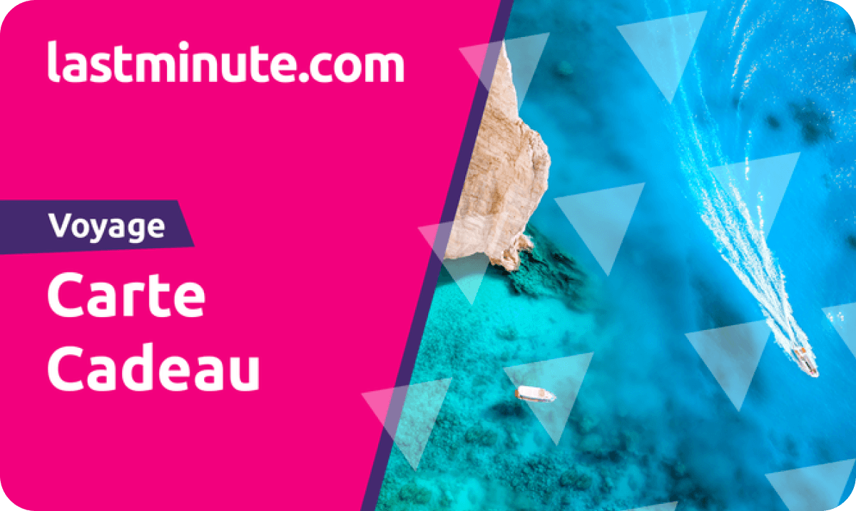 Lastminute 50 EUR 50