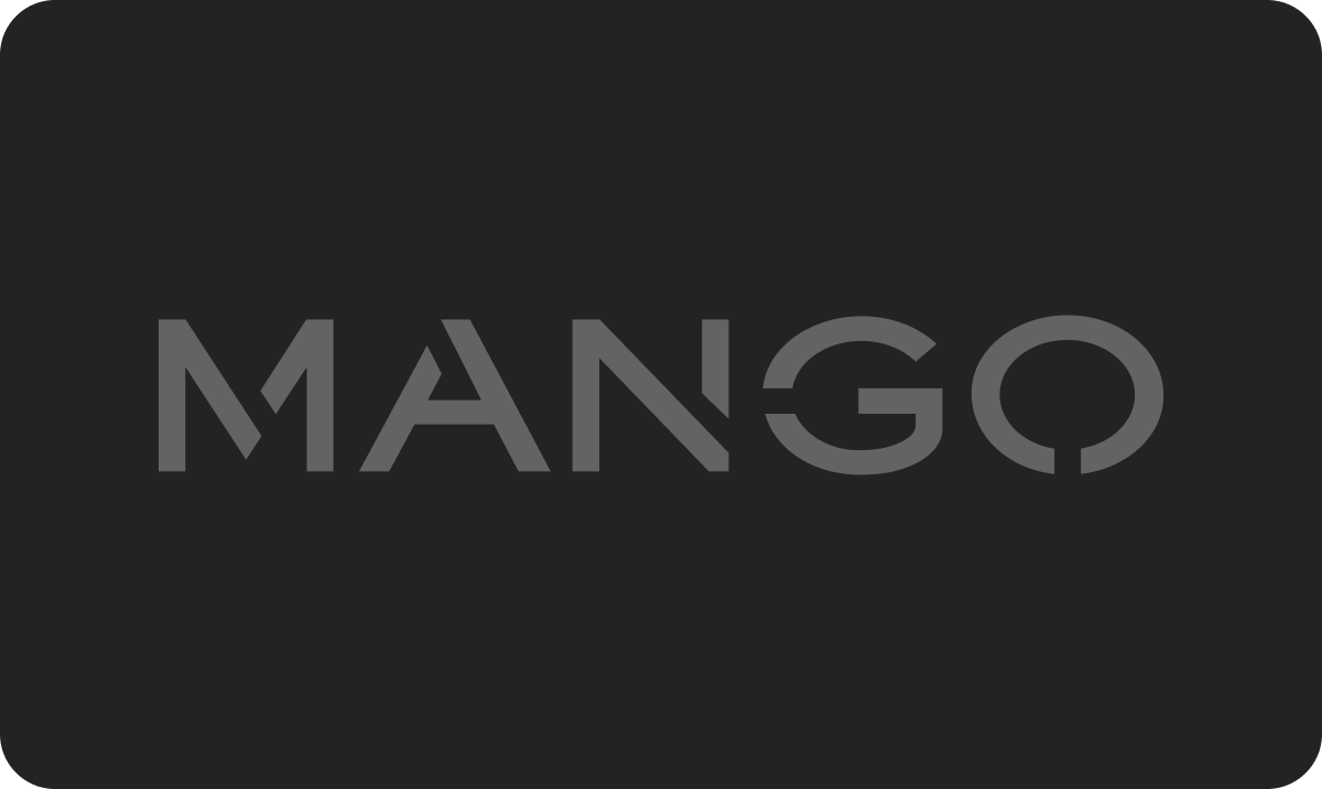 Mango €100 100