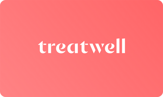 Treatwell Cadeau €25 25