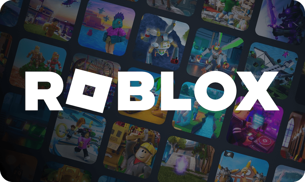 Roblox 20 € 20