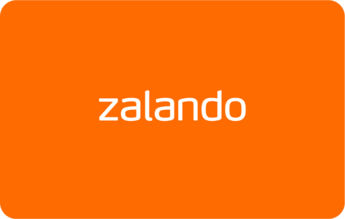 Zalando 5 EUR 5