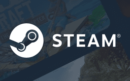 Carte Steam 5 €