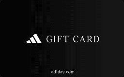 Carte Cadeau Adidas 5 €