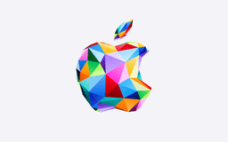 Carte cadeau Apple  15 EUR