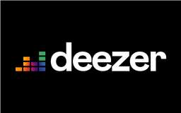 Deezer 3 mois