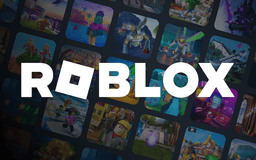 Carte Cadeau Roblox 10 EUR
