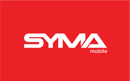 Crédit d'appel Syma Mobile 15 €
