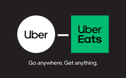 Code Cadeau Uber €25