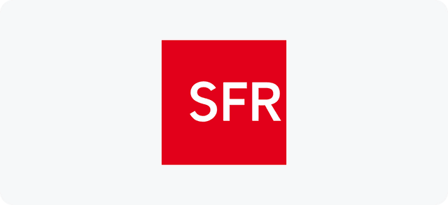 SFR