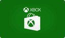 Xbox Digital Giftcard FR 25