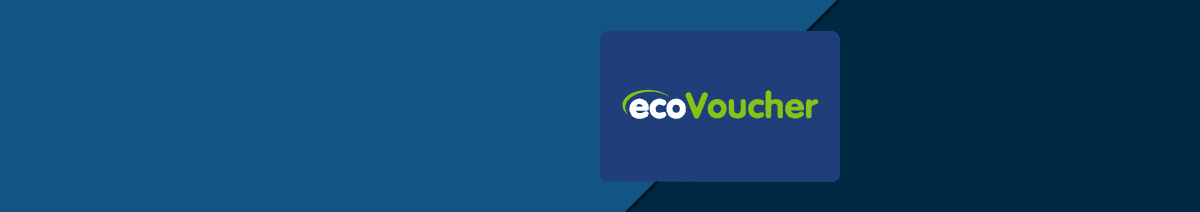ecoVoucher