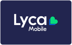 Lycamobile Web Pass M 500 MB 4.99