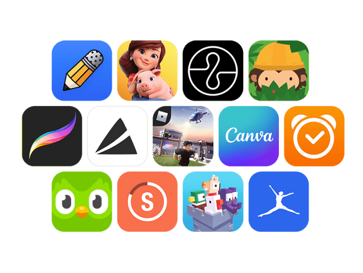  Carte App Store & iTunes de 15 €