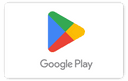Google Play gift code 15