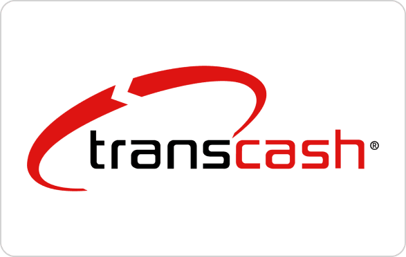 Transcash Ticket 160 € 160