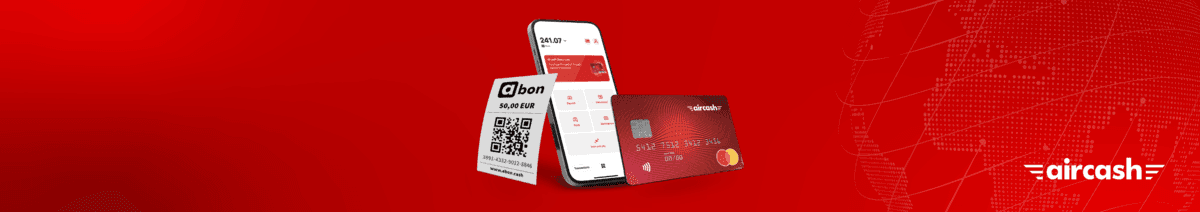 Aircash A-bon