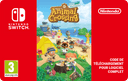 Animal Crossing: New Horizons 59.99