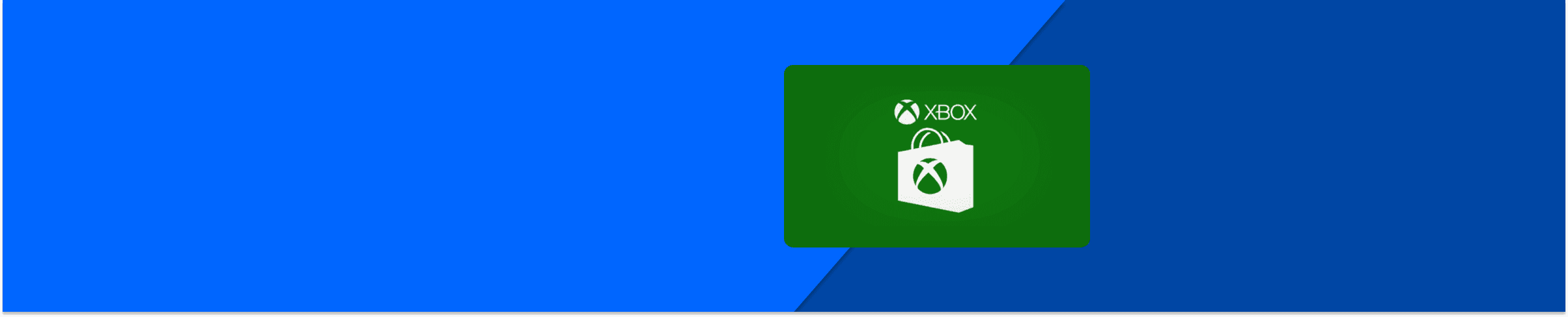 Carte Xbox