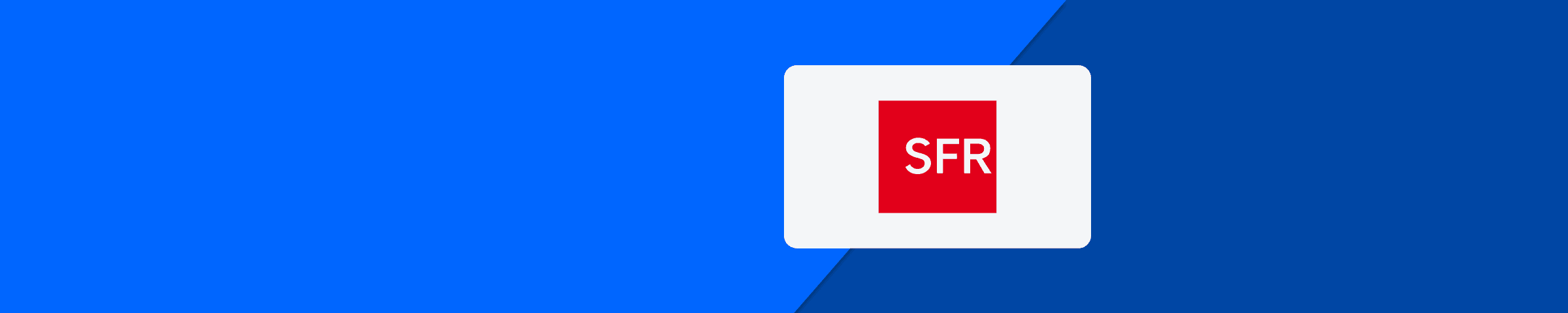 SFR