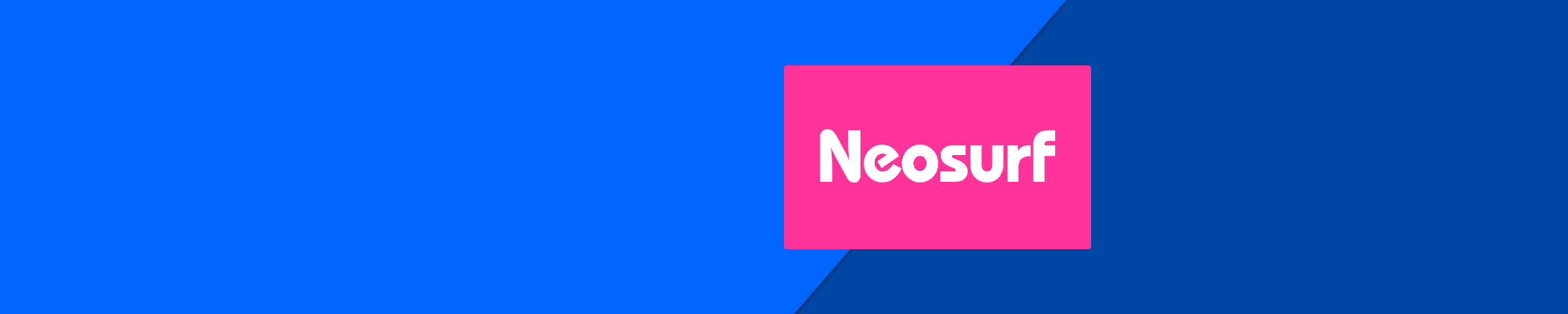 Neosurf