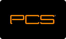 Carte PCS 100 €