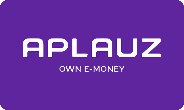 Aplauz image logo