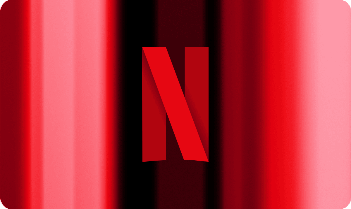 Netflix FR 25
