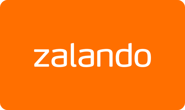 Zalando image logo