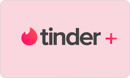 Abonnement Tinder Plus