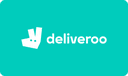 Deliveroo 15
