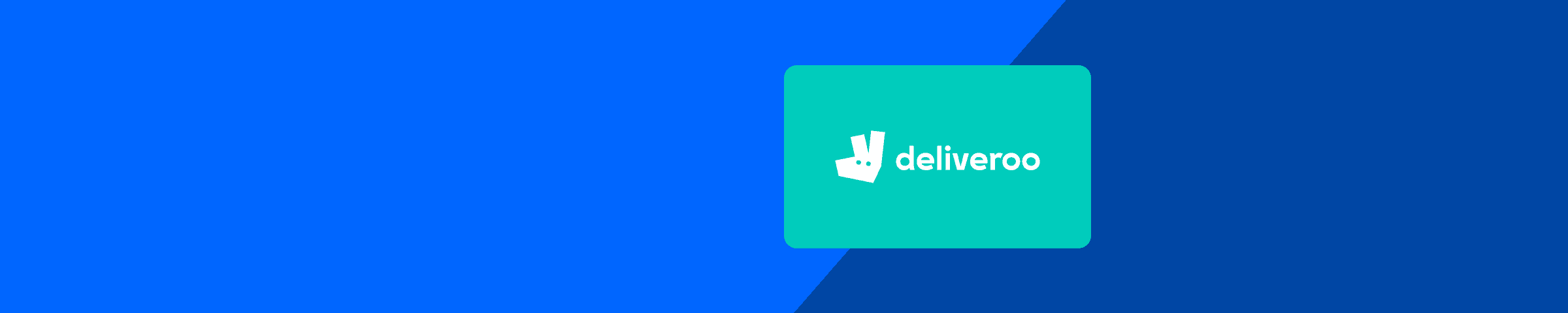 Deliveroo