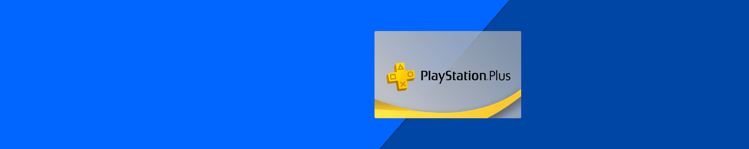 Playstation Plus