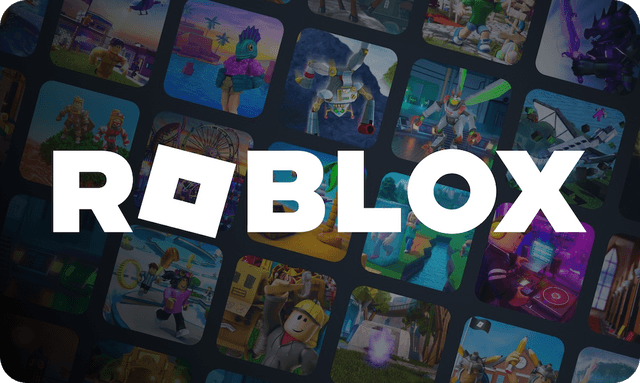 Roblox image logo