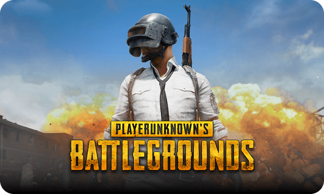 PUBG Mobile UC image logo