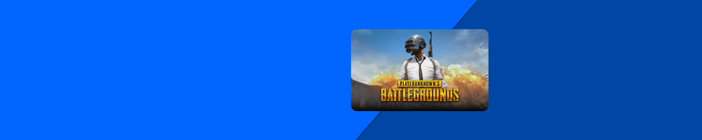PUBG Mobile UC