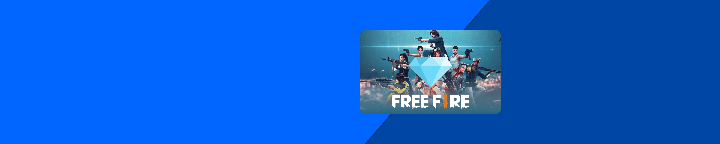 Free Fire Diamonds
